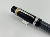 Montblanc Honore de Balzac Writers Edition  - Ball Pen ( Please read carefully )