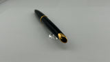 Waterman Carène Black Sea 18k Gold Nib Fountain Pen
