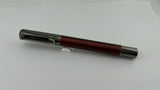 Monteverde Ritma Special Edition 2024 Gun Metal Trim - Fountain Pen