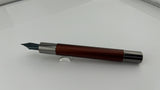 Monteverde Ritma Special Edition 2024 Gun Metal Trim - Fountain Pen