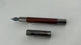 Monteverde Ritma Special Edition 2024 Gun Metal Trim - Fountain Pen