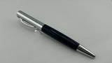 Rotring Initial Blue and Silver  - Fountain Pen