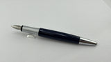 Rotring Initial Blue and Silver  - Fountain Pen