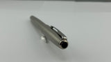 Parker Frontier Stainless Steel  - Roller Ball Pen