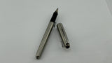 Parker Frontier Stainless Steel  - Roller Ball Pen