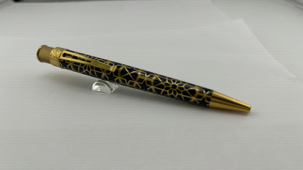 Retro 51 The Metropolitan Museum - Ball Pen