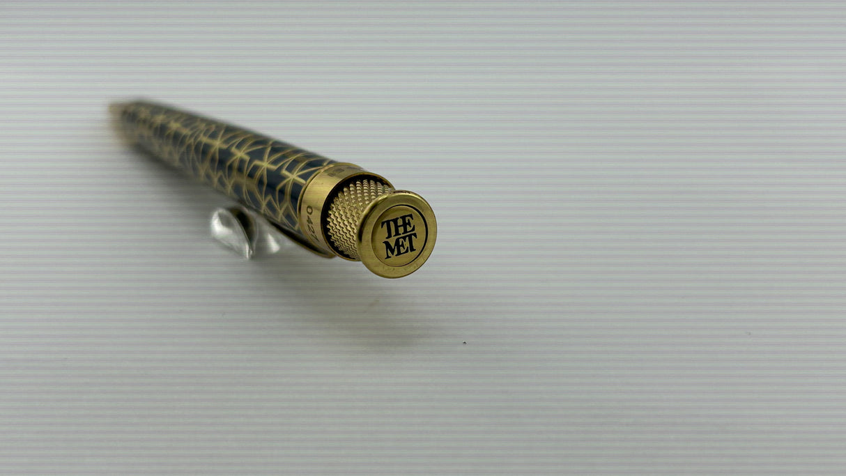 Retro 51 The Metropolitan Museum - Ball Pen