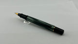 Pelikan Classic R200 Green Marbled circa 2000 - Roller Ball