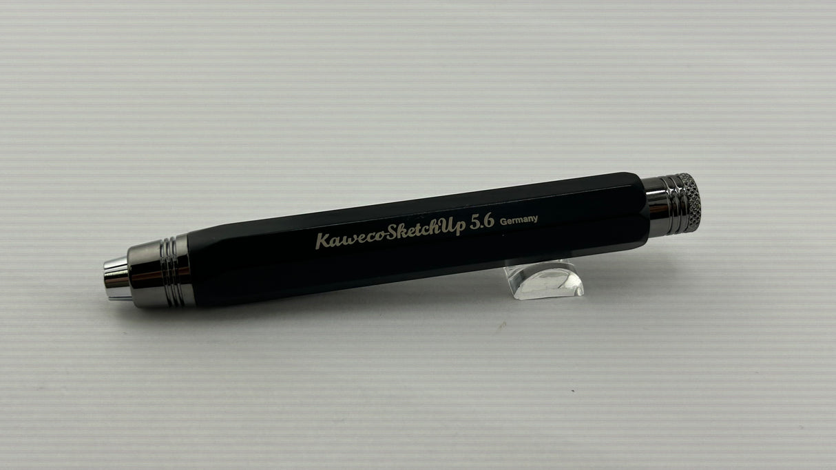 Kaweco SketchUp 5.5 mm Matte Black Clutch Pencil