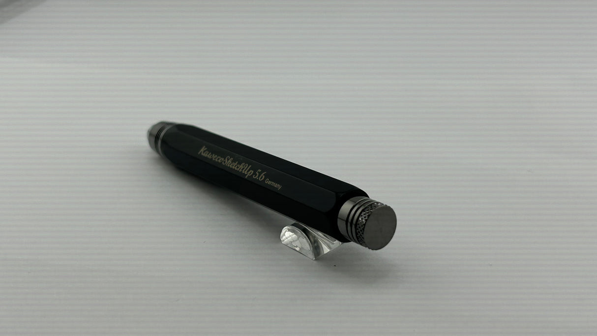 Kaweco SketchUp 5.5 mm Matte Black Clutch Pencil