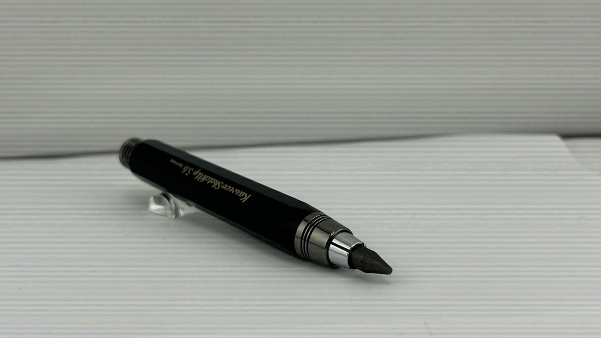 Kaweco SketchUp 5.5 mm Matte Black Clutch Pencil