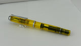 Pelikan Classic M205 Duo Clear Yellow - Fountain Pen
