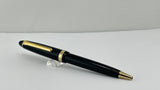 Sailor 1911 Standard Black with Gold Trim - Ball Pen