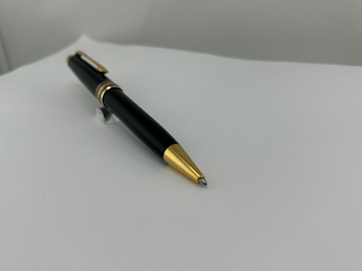 Montblanc Meisterstück Classique 164 Black - Ball Pen