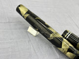 Monte Nero no name Montblanc inspired name  beautiful color - Fountain Pen