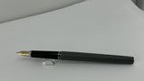 Cross Classic Century Matte Grey -  Fountain Pen