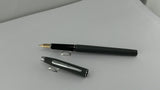 Cross Classic Century Matte Grey -  Fountain Pen