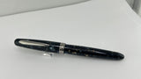 Retro 1951 10th Anniversary Celluloid Made by Stipula  -  Fountain Pen