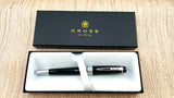Cross Bailey Black - Fountain Pen