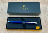 Cross ATX Translucent Blue - Roller Ball Pen