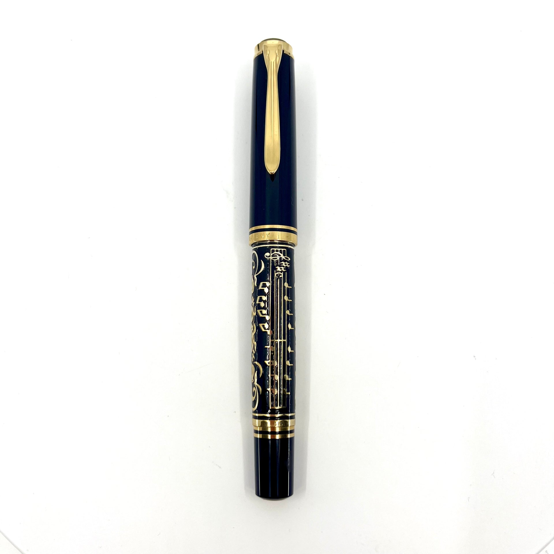Pelikan Concerto Limited Edition Fountain Pen – Fountain Pen