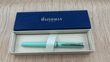 Waterman Allure Pastel Green - Fountain Pen