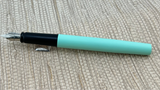 Waterman Allure Pastel Green - Fountain Pen