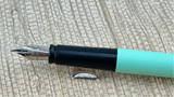 Waterman Allure Pastel Green - Fountain Pen