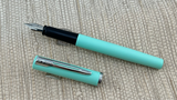 Waterman Allure Pastel Green - Fountain Pen