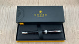 Cross Bailey Black - Roller Ball Pen