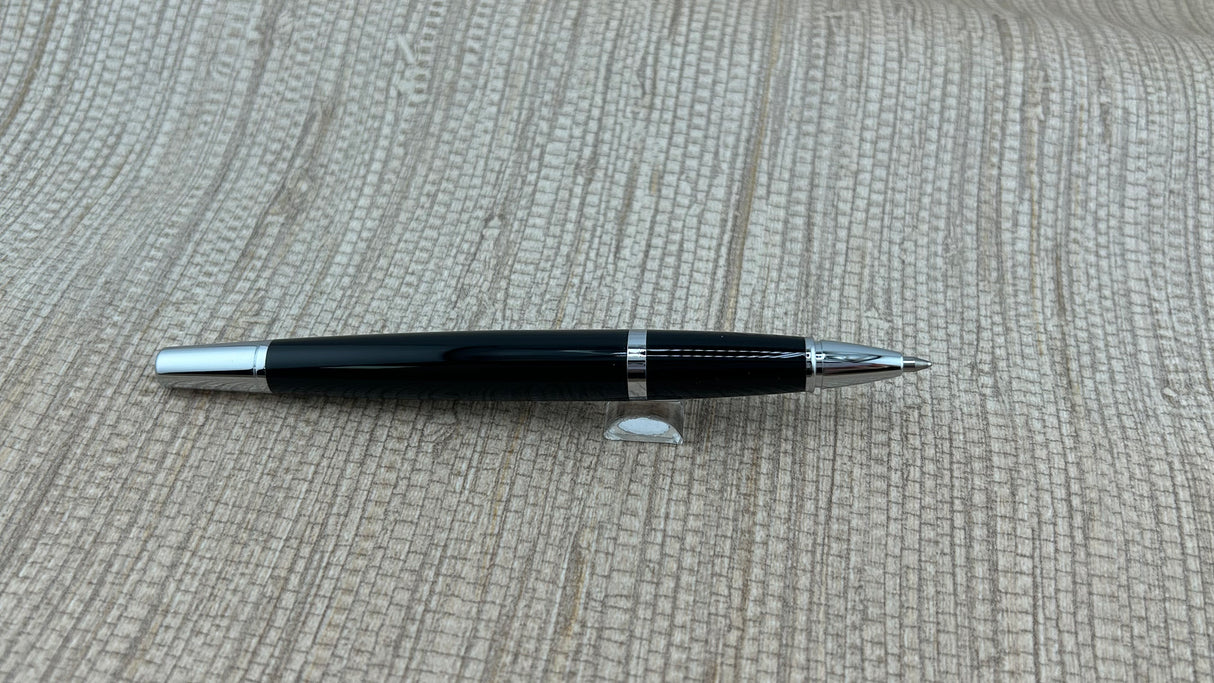 Cross Bailey Black - Roller Ball Pen