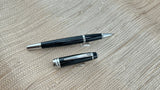 Cross Bailey Black - Roller Ball Pen