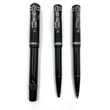 Montblanc Imperial Dragon Limited Edition 3-Piece Set - Fountain Pen, Ballpoint and Pencil