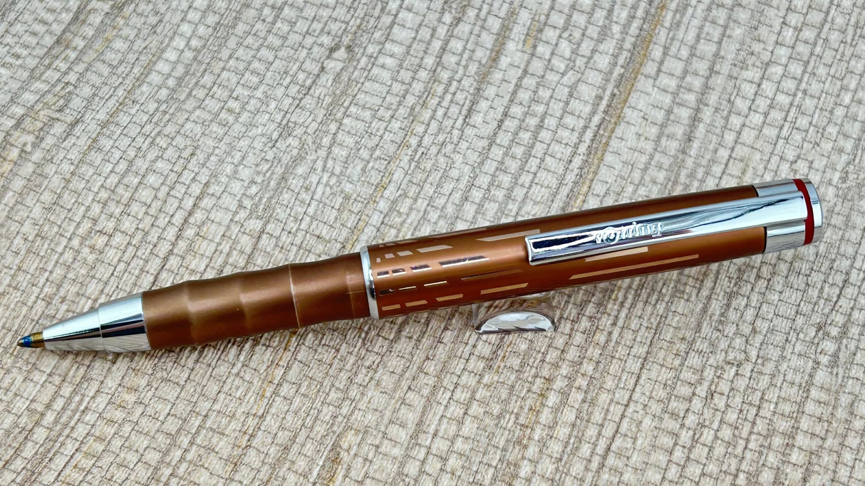 Rotring Esprit Special Telescopic Bronze - Rollerball Pen