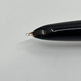 Parker 51 Stainless Steel - Aerometric filling system - RARE RARE triple BBB STUB  !!!