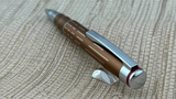 Rotring Esprit Special Telescopic Bronze - Rollerball Pen