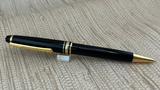 Montblanc Meisterstück Classique 165 Gold-Coated - Mechanical Pencil