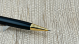 Montblanc Meisterstück Classique 165 Gold-Coated - Mechanical Pencil