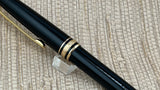 Montblanc Meisterstück Classique 165 Gold-Coated - Mechanical Pencil