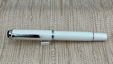 Pelikan Classic M205 White - Fountain Pen