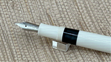 Pelikan Classic M205 White - Fountain Pen