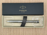 Parker Urban Metro Metallic Chrome Trim - Ballpoint Pen