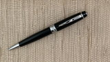Cross Baily Black Laquer - Ballpoint Pen