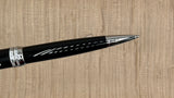 Cross Baily Black Laquer - Ballpoint Pen