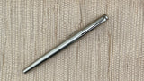 Parker Jotter Stainless Steel Chrome Trim - Fountain Pen