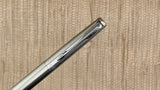 Parker Jotter Stainless Steel Chrome Trim - Fountain Pen