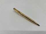 Parker 51 Pencil Presidential SOLID GOLD 14K solid gold circa 1950 RARE