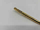 Parker 51 Pencil Presidential SOLID GOLD 14K solid gold circa 1950 RARE
