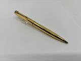 Parker 51 Pencil Presidential SOLID GOLD 14K solid gold circa 1950 RARE