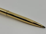Parker 51 Pencil Presidential SOLID GOLD 14K solid gold circa 1950 RARE